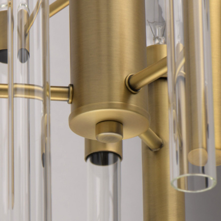 Люстры подвесные — Подвесная люстра MW-Light 285010703 купить в 