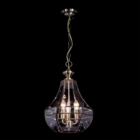 Подвесные светильники — Подвесной светильник Citilux CL444130 купить в 