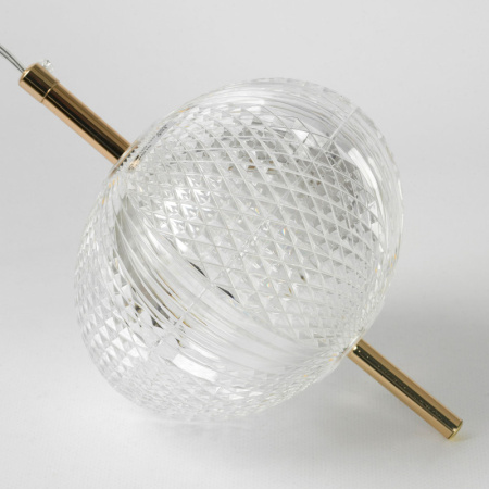 Подвесные светильники — Подвесной светильник Lussole LSP-7141 купить в 