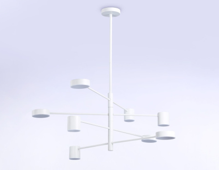 Люстры на штанге — Люстра на штанге Ambrella Light FL51688 купить в  Люстры на штанге — Люстра на штанге Ambrella Light FL51688 купить в