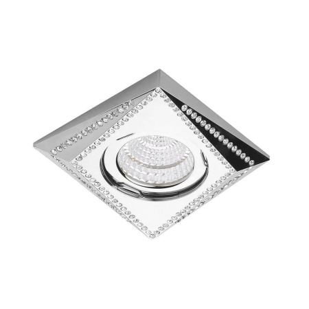 Cветильники потолочные встраиваемые — Встраиваемый светильник Azzardo Mira AZ1619 купить в  Cветильники потолочные встраиваемые — Встраиваемый светильник Azzardo Mira AZ1619 купить в