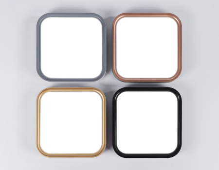 Накладные светильники — Накладной светильник Ambrella Light FZ1256 купить в 