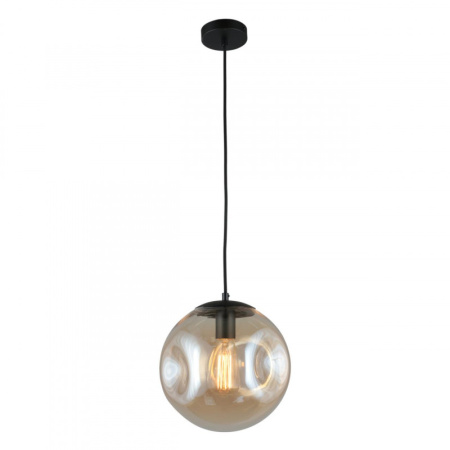 Подвесные светильники — Подвесной светильник Omnilux OML-91716-01 купить в 