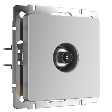 Розетки — Розетка Werkel W1184006 купить в 