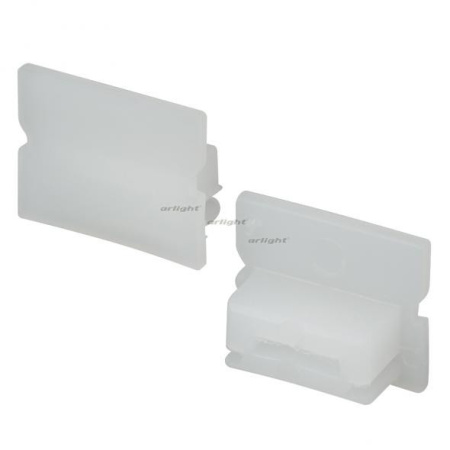 Заглушки для профилей — Заглушка профиля Arlight 023292 купить в 