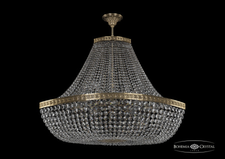 Люстры на штанге — Люстра на штанге Bohemia Ivele Crystal 19113/H1/100IV Pa купить в  Люстры на штанге — Люстра на штанге Bohemia Ivele Crystal 19113/H1/100IV Pa купить в
