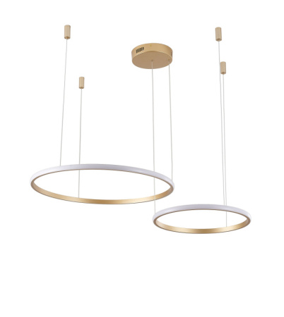 Подвесные светильники — Подвесной светильник Zortes ZRS.33320.63F купить в 