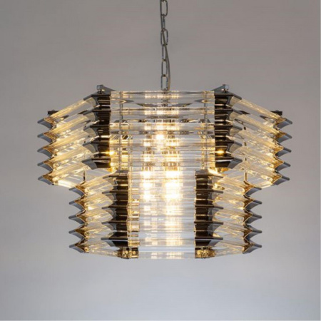 Люстры каскадные — Каскадная люстра ARTE Lamp A1059SP-9CC купить в  Люстры каскадные — Каскадная люстра ARTE Lamp A1059SP-9CC купить в