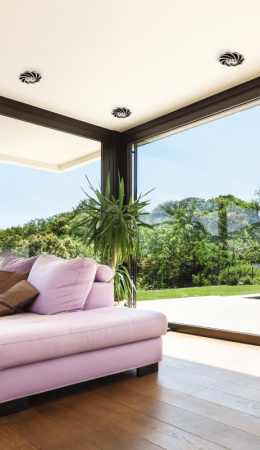 Встраиваемые точечные светильники — Встраиваемый светильник Novotech 370222 купить в 