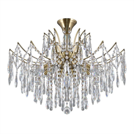 Люстры на штанге — Люстра на штанге Citilux CL302183 купить в 