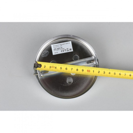 Люстры на штанге — Люстра на штанге Omnilux OML-93807-06 купить в 