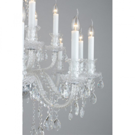 Люстры подвесные — Подвесная люстра APLOYT APL.812.03.18 купить в 