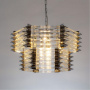 Люстры каскадные — Каскадная люстра ARTE Lamp A1059SP-9CC купить в  Люстры каскадные — Каскадная люстра ARTE Lamp A1059SP-9CC купить в