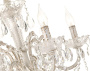 Люстры подвесные — Подвесная люстра Escada Premium Line 693/6S купить в 