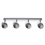 Споты — Спот ARTE Lamp A9128PL-4CC купить в  Споты — Спот ARTE Lamp A9128PL-4CC купить в