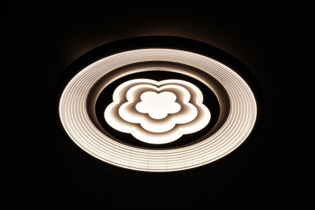 Потолочные светильники — Потолочный светодиодный светильник Escada 10229/S LED купить в  Потолочные светильники — Потолочный светодиодный светильник Escada 10229/S LED купить в