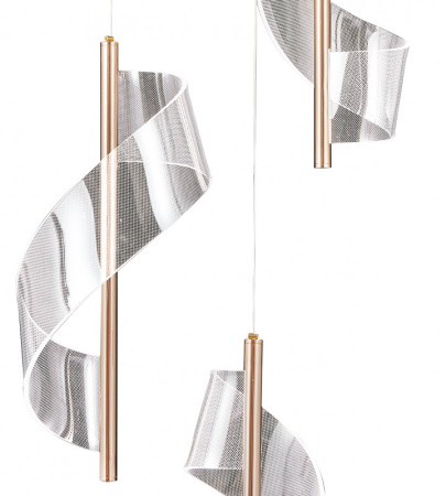 Люстры подвесные — Подвесная люстра Kink Light 08042-6A,33 купить в  Люстры подвесные — Подвесная люстра Kink Light 08042-6A,33 купить в