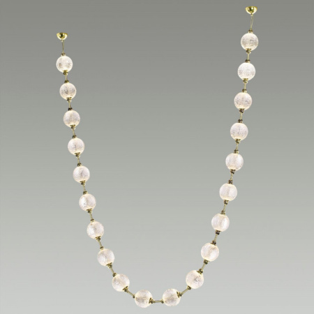 Подвесные светильники — Подвесной светильник Odeon Light 5008/80L купить в 