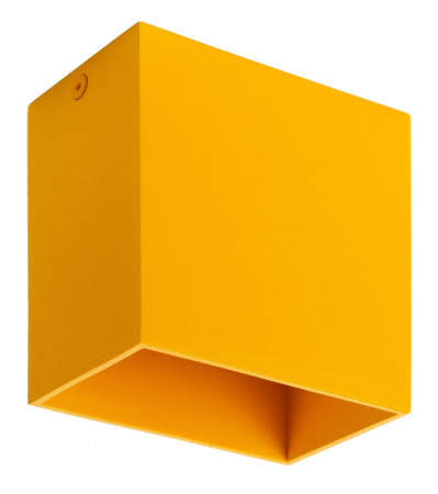 Накладные точечные светильники — Накладной светильник Denkirs DK2027-YE купить в  Накладные точечные светильники — Накладной светильник Denkirs DK2027-YE купить в