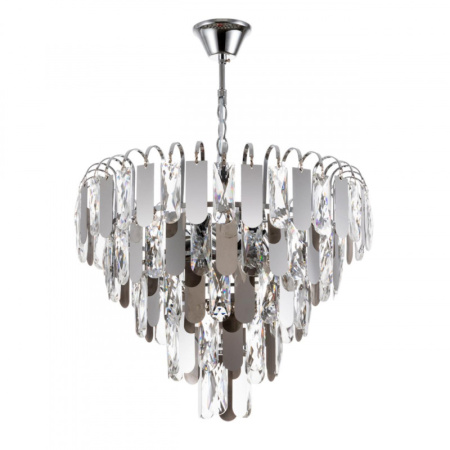 Люстры каскадные — Каскадная люстра ARTE Lamp A2719SP-6CC купить в  Люстры каскадные — Каскадная люстра ARTE Lamp A2719SP-6CC купить в