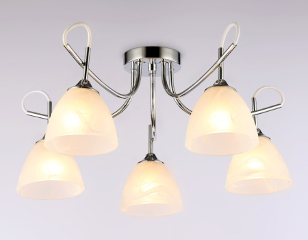 Люстры накладные — Накладная люстра Ambrella Light TR3042 купить в  Люстры накладные — Накладная люстра Ambrella Light TR3042 купить в