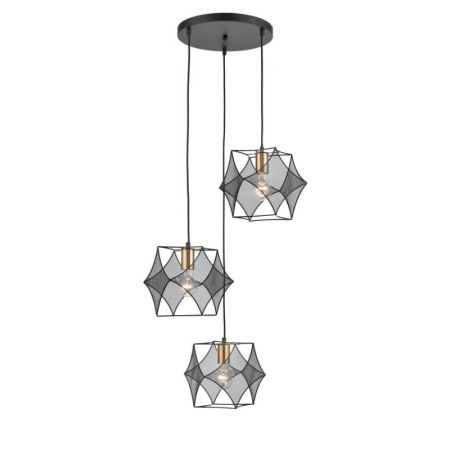 Подвесные светильники — Подвесной светильник Vele Luce VL6352P03 купить в 