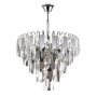 Люстры каскадные — Каскадная люстра ARTE Lamp A2719SP-6CC купить в  Люстры каскадные — Каскадная люстра ARTE Lamp A2719SP-6CC купить в