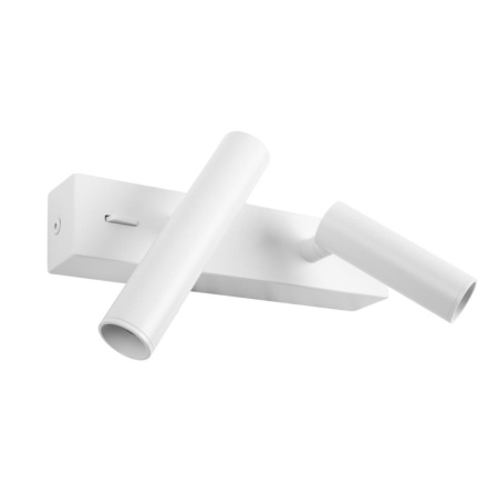 Споты — Спот LOFT IT 10260/2W White купить в 