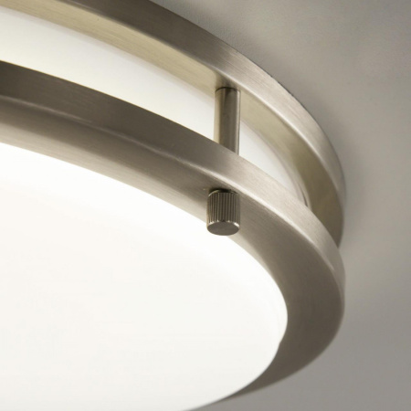 Накладные светильники — Накладной светильник Citilux CL709321N купить в 