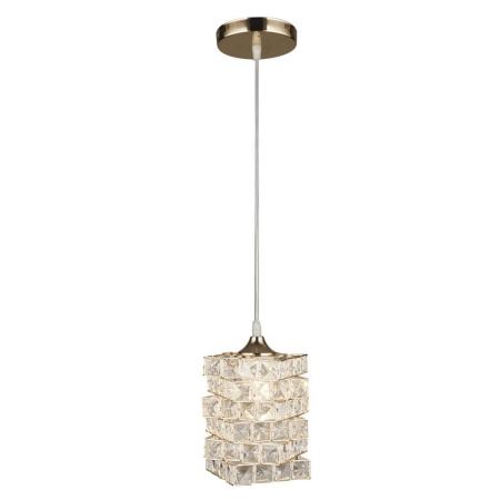 Подвесные светильники — Подвесной светильник Seven Fires Оледжо 66360.01.01.01 купить в 