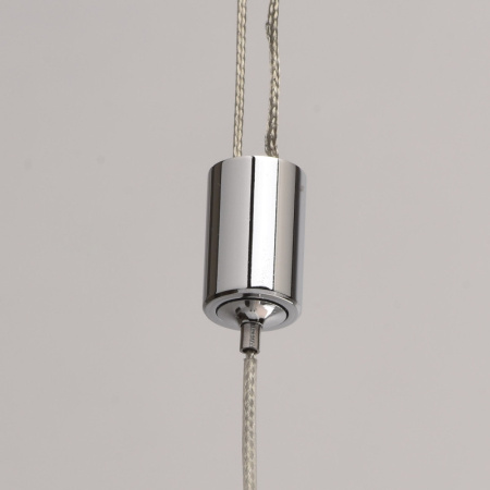 Подвесные светильники — Подвесной светильник DeMarkt 675013005 купить в 