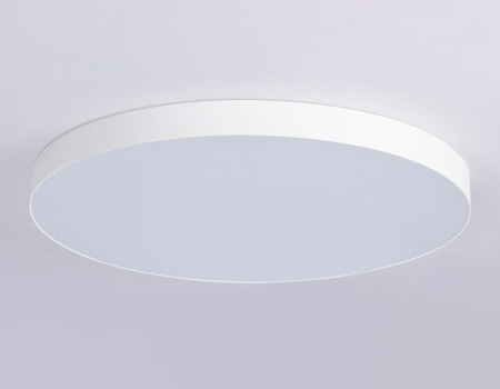 Накладные светильники — Накладной светильник Ambrella Light FV5539 купить в 