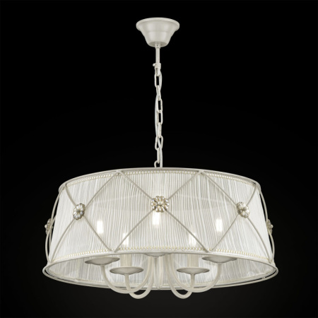 Люстры подвесные — Подвесная люстра Maytoni ARM369-05-G купить в 