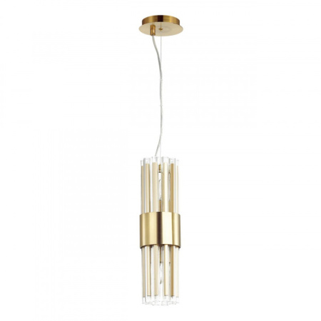 Подвесные светильники — Подвесной светильник Odeon Light 4786/2 купить в 