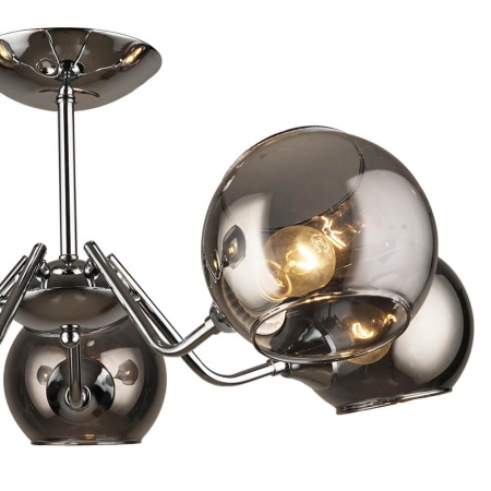 Потолочные люстры — Потолочная люстра Seven Fires Клоэ 66013.01.03.05 купить в 