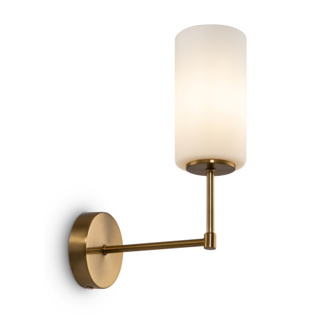 Настенные бра — Бра Freya FR5184WL-01BS купить в 