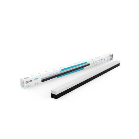 Офисные светильники — Офисный светильник Gauss 883625248 купить в 