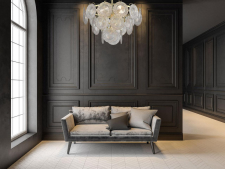 Люстры на штанге — Люстра на штанге Vele Luce VL1904L05 купить в 