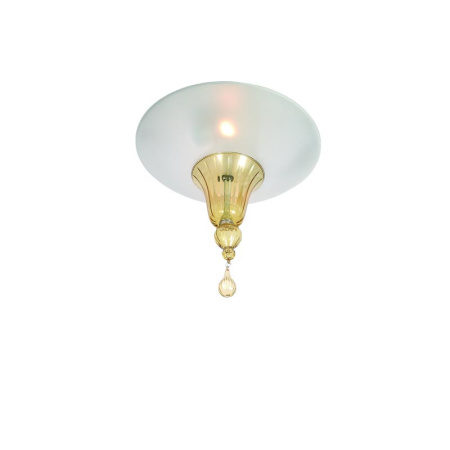 Накладные светильники — Накладной светильник Divinare 4002/01 PL-2 купить в 