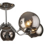 Потолочные люстры — Потолочная люстра Seven Fires Клоэ 66013.01.03.05 купить в 