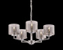 Люстры подвесные — Подвесная люстра Freya FR5096PL-05CH купить в 