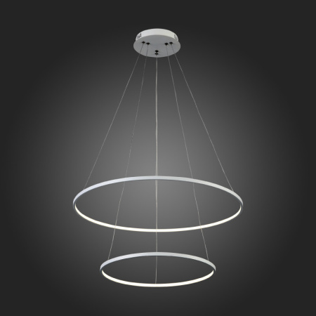 Подвесные светильники — Подвесной светильник ST-Luce SL904.503.02 купить в 