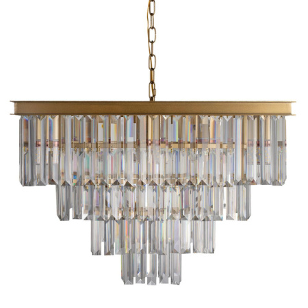 Люстры каскадные — Каскадная люстра LOFT IT 10019/600S купить в  Люстры каскадные — Каскадная люстра LOFT IT 10019/600S купить в