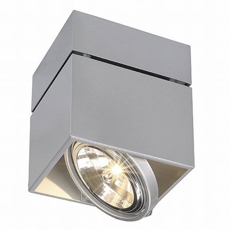 Накладные точечные светильники — Накладной светильник SLV 117124 купить в  Накладные точечные светильники — Накладной светильник SLV 117124 купить в