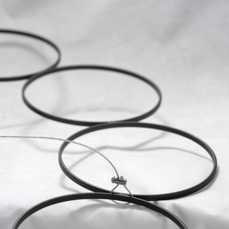 Люстры подвесные — Подвесная люстра Lussole LSP-8177 купить в 