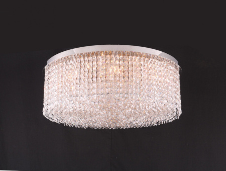 Люстры накладные — Накладная люстра Newport 10164/PL купить в 