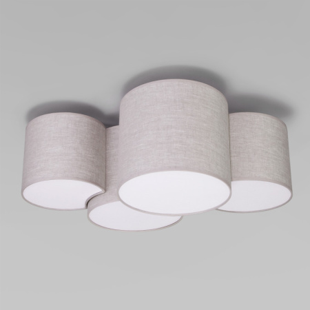 Люстры накладные — Накладная люстра TK Lighting 6592 купить в  Люстры накладные — Накладная люстра TK Lighting 6592 купить в