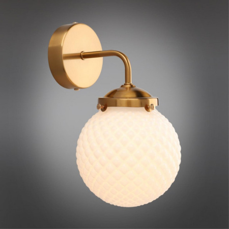 Настенные бра — Бра APLOYT APL.765.01.01 купить в 