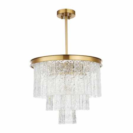 Люстры каскадные — Каскадная люстра ST-Luce SL1230.302.06 купить в 