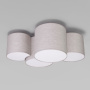 Люстры накладные — Накладная люстра TK Lighting 6592 купить в  Люстры накладные — Накладная люстра TK Lighting 6592 купить в